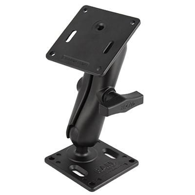 RAM Mounts - RAM-102U-2461 - Support RAM avec 2