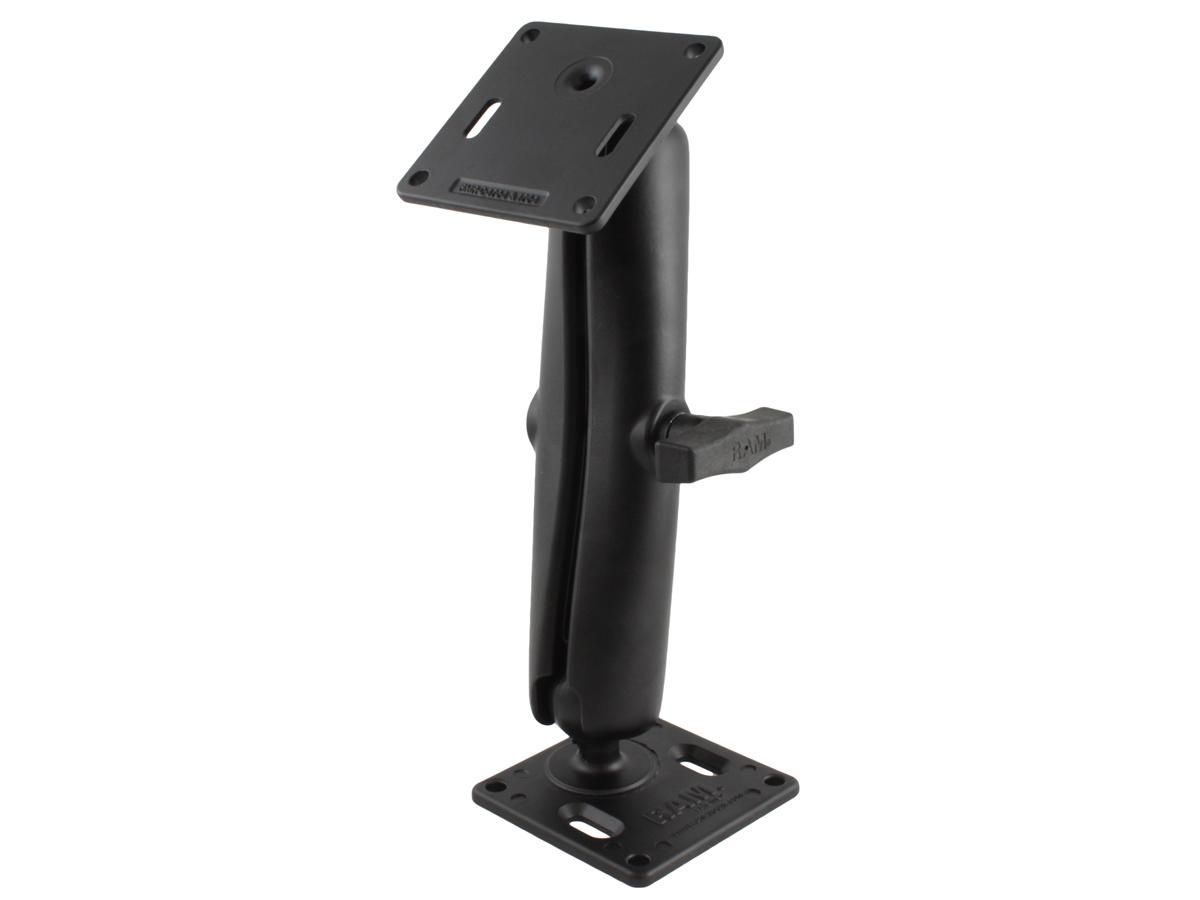 RAM Mounts - RAM-102U-D-2461 - Unpkd ram mount