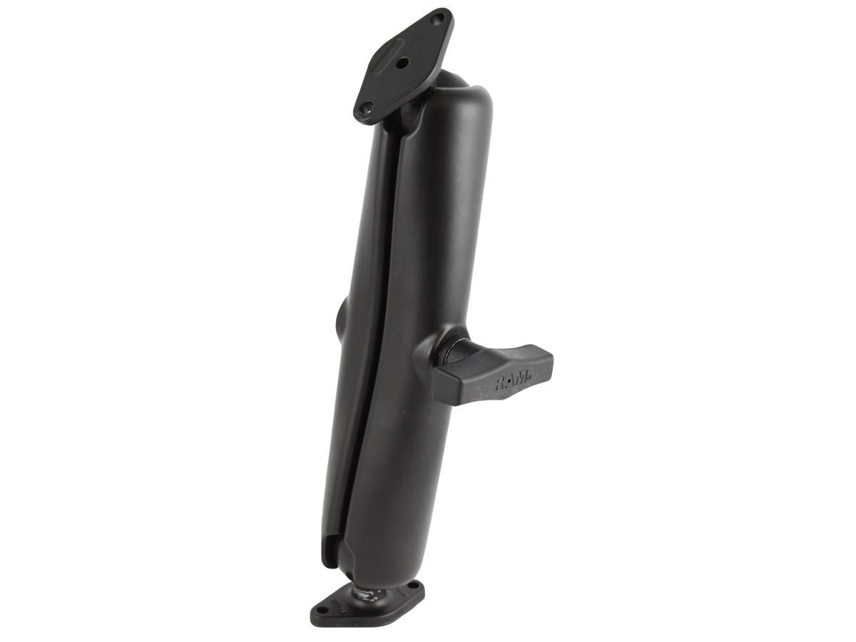 RAM Mounts - RAM-102U-D - Unpkd ram mount