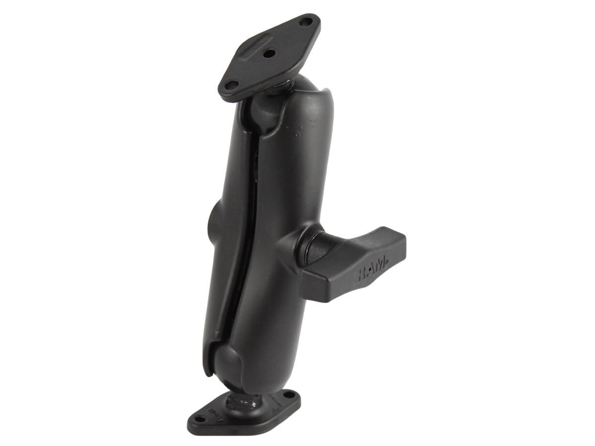 RAM Mounts - RAM-102U - Unpkd ram mount