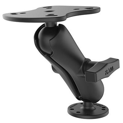 RAM Mounts - RAM-107 - Support de RAM pour