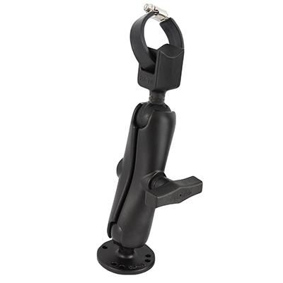 RAM Mounts - RAM-108 - Moteur de traîne RAM