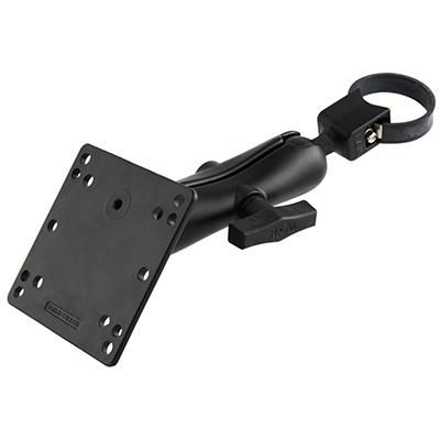 RAM Mounts - RAM-108B-246U - Unpkd RAM universel