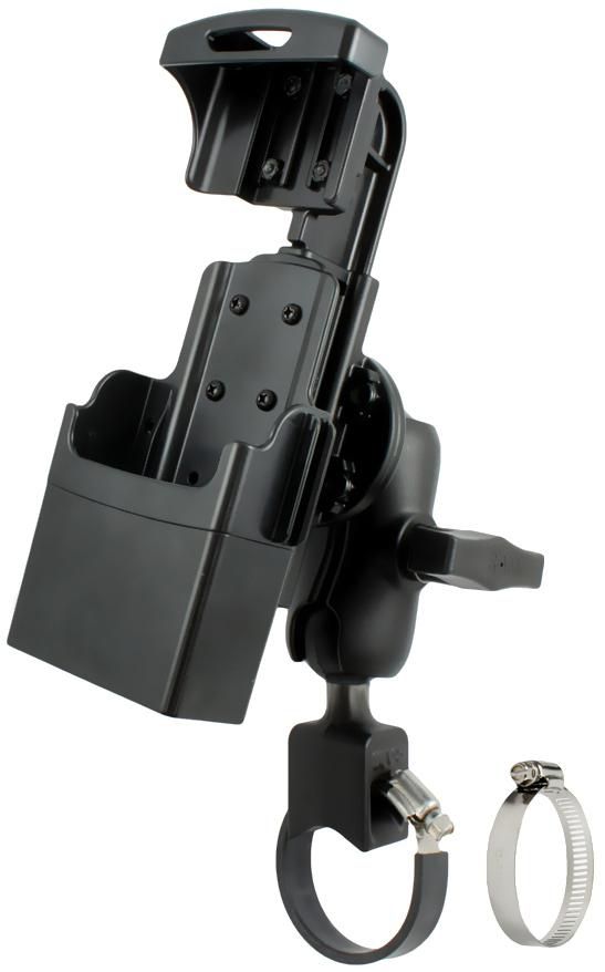 RAM Mounts - RAM-108B-B-IN19U - Unpkd ram in19