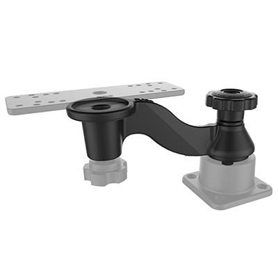 RAM Mounts - RAM-109-1APU - Ram single swing