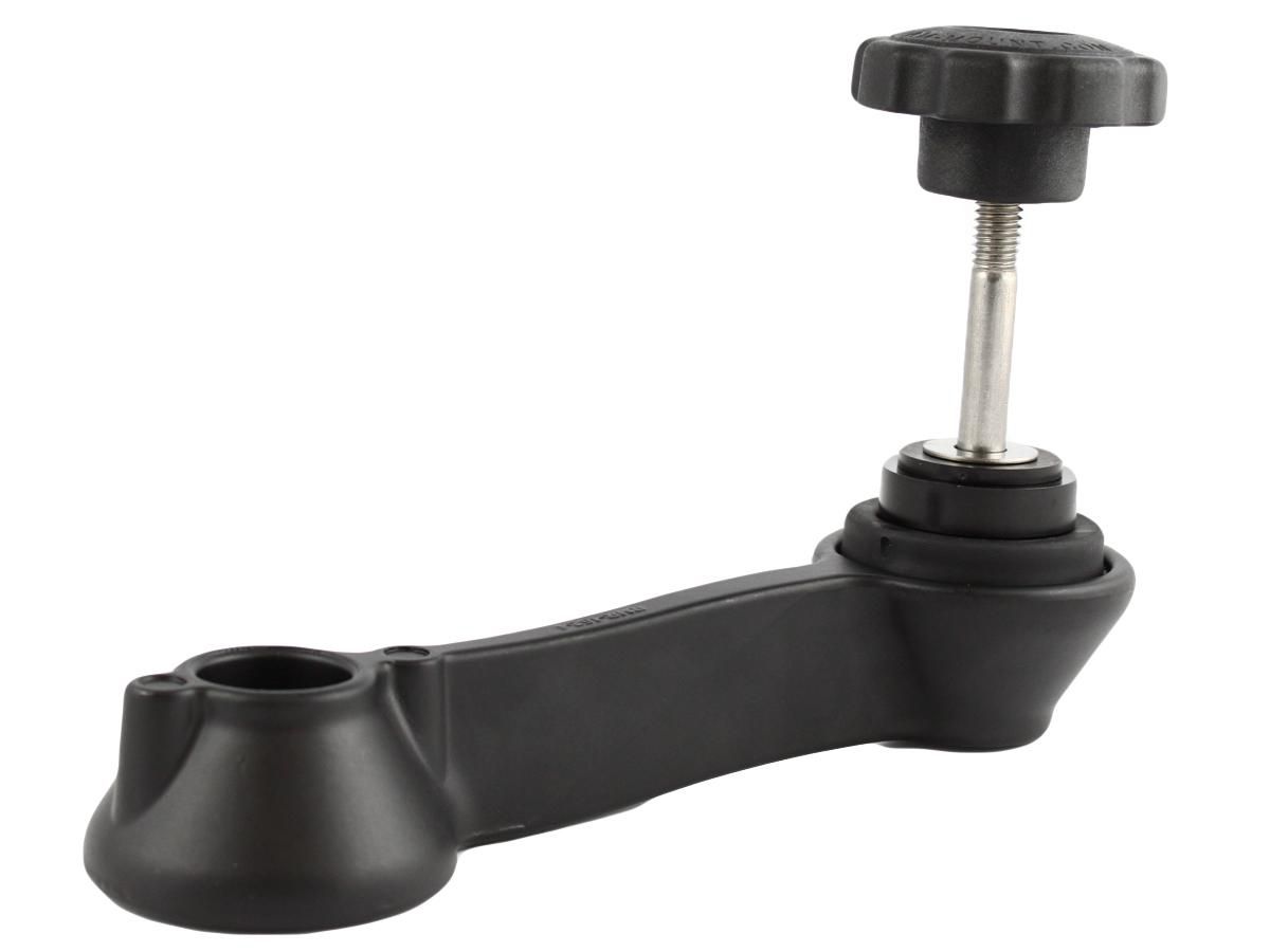 RAM Mounts - RAM-109-1ASP - Pack RAM simple