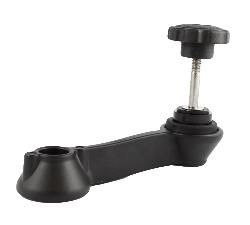 RAM Mounts - RAM-109-1ASU - Unpkd ram single