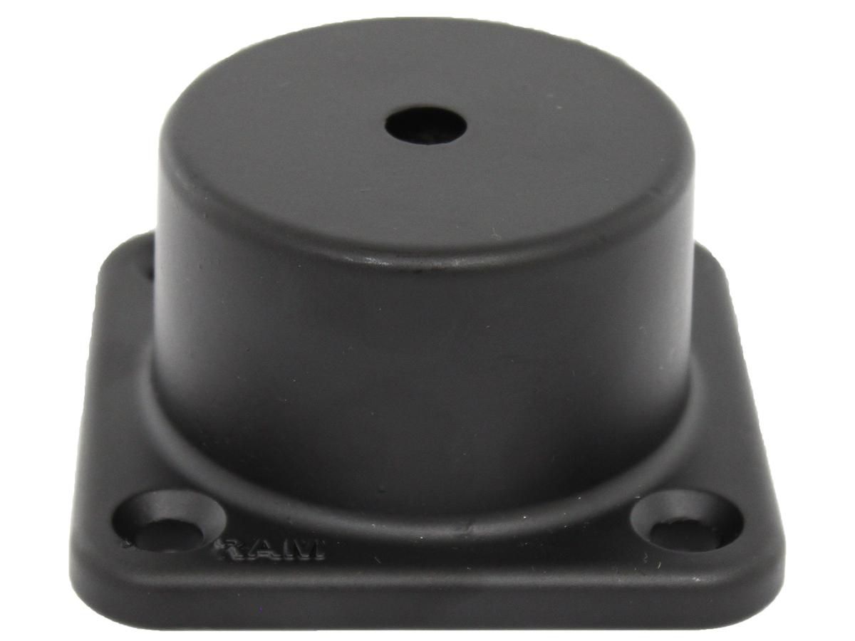 RAM Mounts - RAM-109H-BU - UNPKD. RAM HORZ. SUPPORT DE MONTAGE DU BRAS OSCILLANT