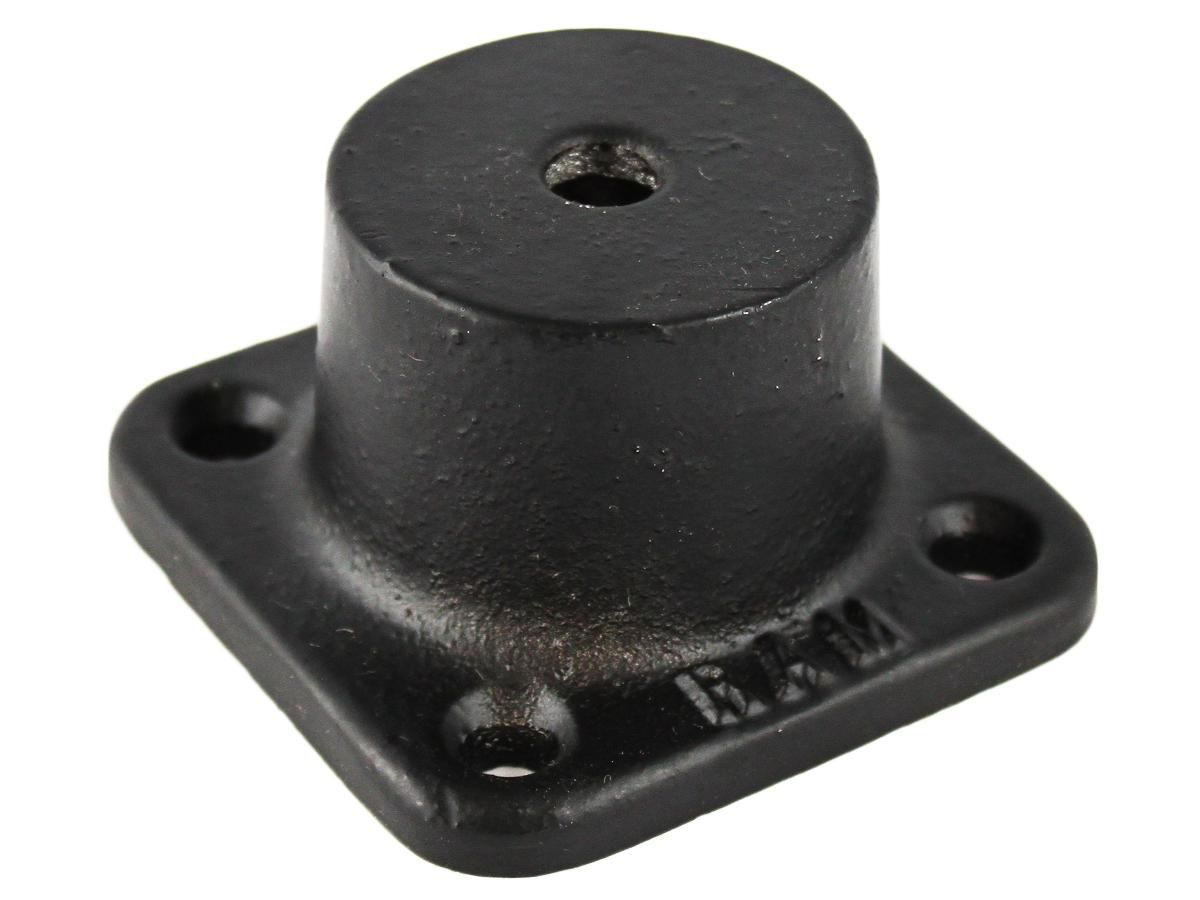 RAM Mounts - RAM-109HA-BU - UNPKD. RAM HORZ. SUPPORT DE BRAS OSCILLANT SABLE