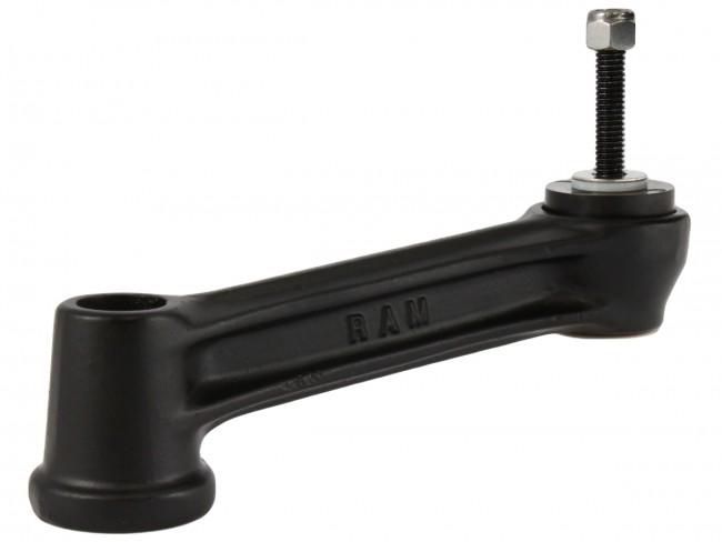 RAM Mounts - RAM-109U-G3 - Bras pivotant de 6