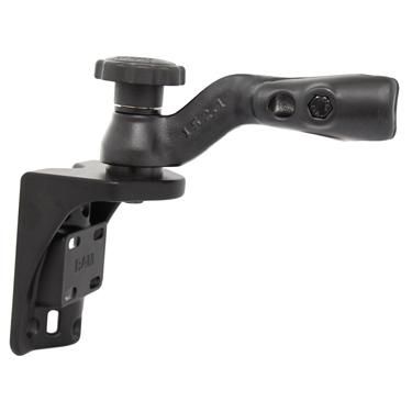 RAM Mounts - RAM-109V-4U - Unpkd. RAM plié