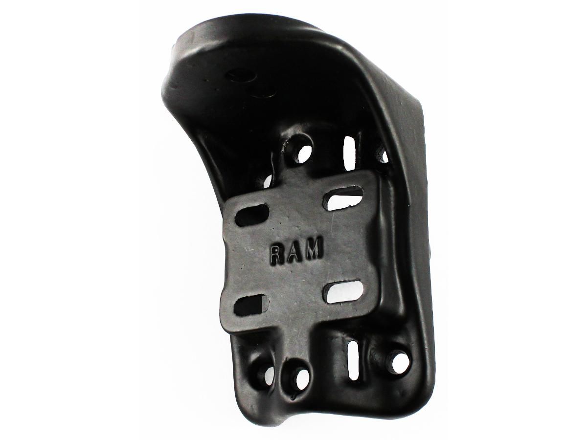 RAM Mounts - RAM-109V-BAU - RAM VERTICAL SWING BRACKET SAND CAST
