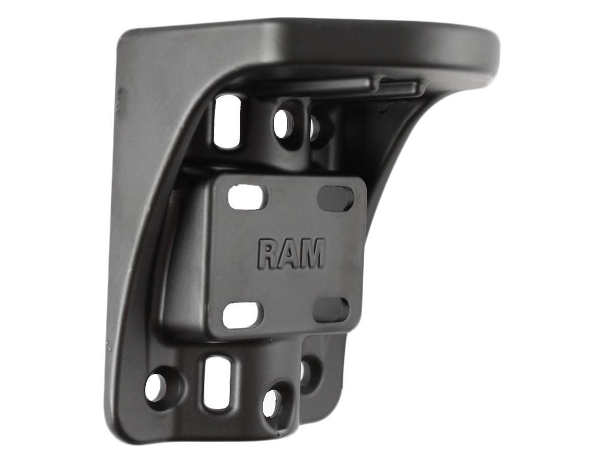 RAM Mounts - RAM-109V-BU - UNPKD. RAM MOUNTS SUPPORT DE BRAS OSCILLANT