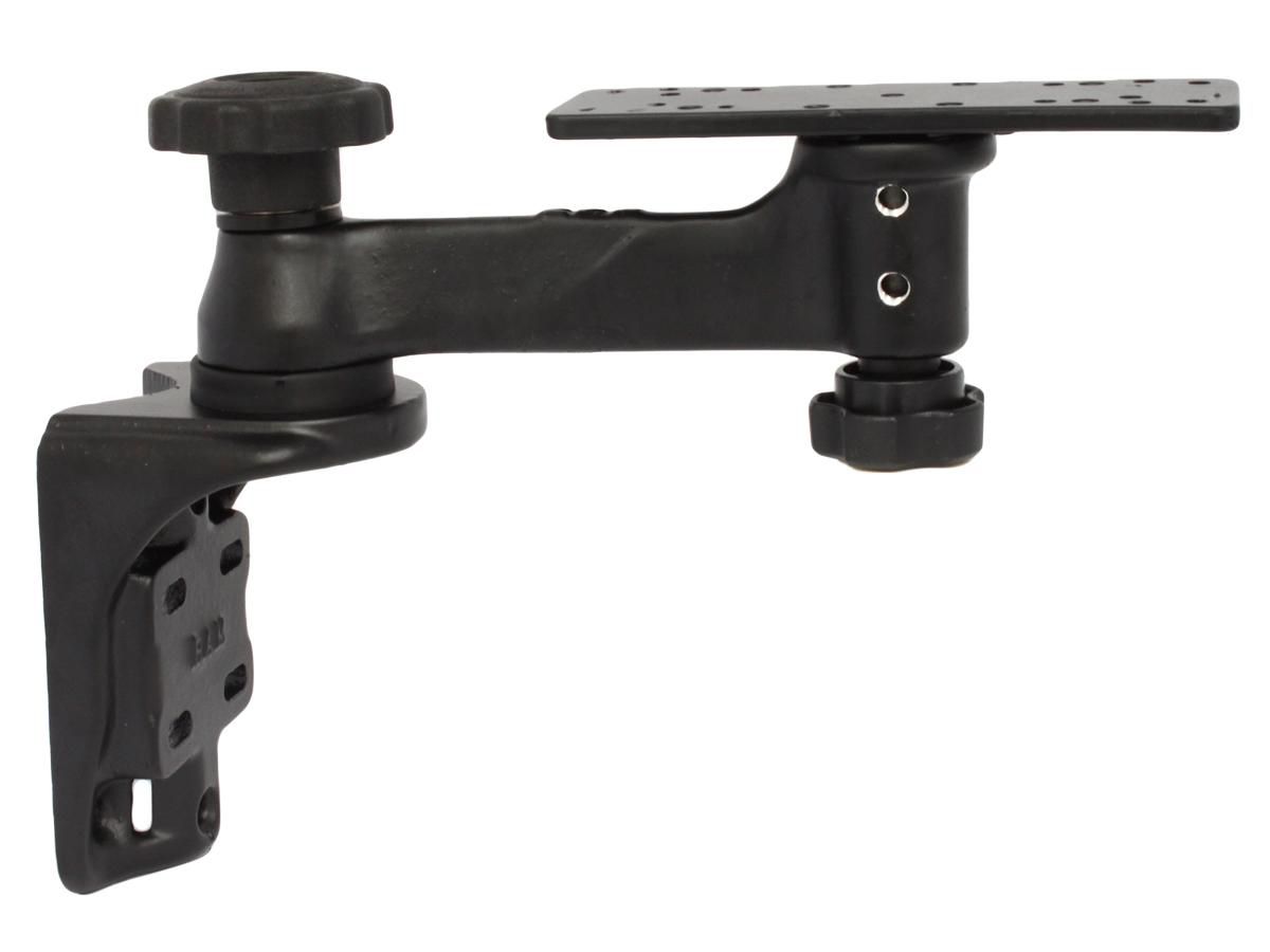 RAM Mounts - RAM-109VAAU - RAM MONTRÉAL MONTRÉAL VERT TOUS LES SABLES