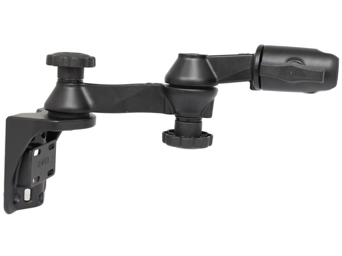RAM Mounts - RAM-109VS-5NBU - UNPKD. RAM STRT SWING ARM W/ VERT. BASE