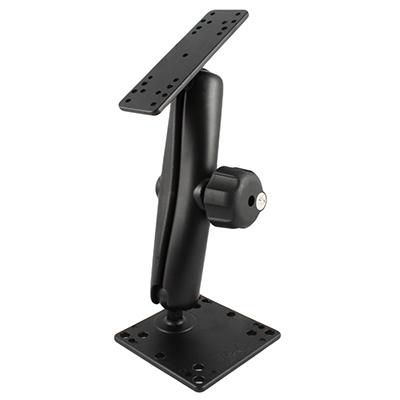 RAM Mounts - RAM-111LU-D-246 - Plaque de fixation RAM vesa