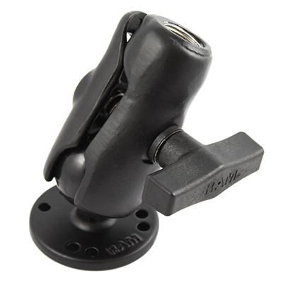RAM Mounts - RAM-112-1 - Monture à boule simple RAM avec