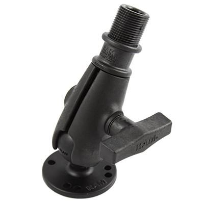 RAM Mounts - RAM-112 - Support d'antenne RAM avec 1 pouce-14