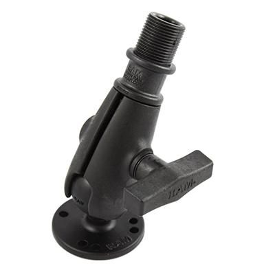 RAM Mounts - RAM-112U - Support d'antenne RAM unpkd w/