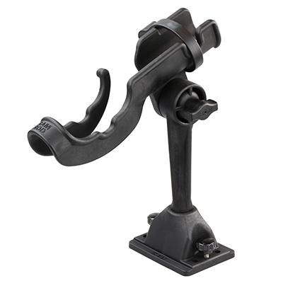 RAM Mounts - RAM-114-D - Porte-cannes Ram rod 2000 avec pont