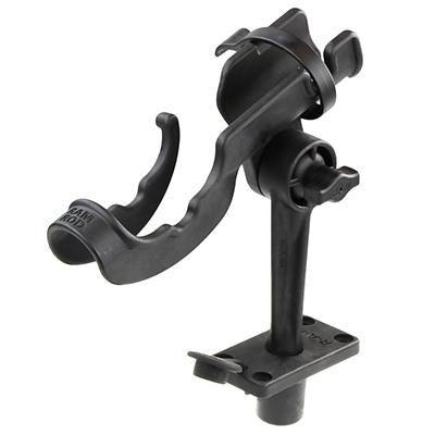 RAM Mounts - RAM-114-F - Porte-cannes RAM rod 2000 w/