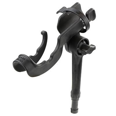 RAM Mounts - RAM-114-NB - Ram rod 2000 support de canne à pêche non