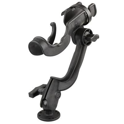 RAM Mounts - RAM-114-RB - Porte-cannes RAM rod revolution