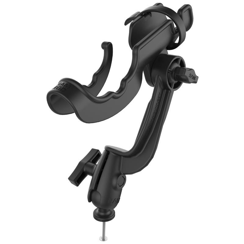 RAM Mounts - RAM-114-RB5 - Porte-cannes RAM rod revolution