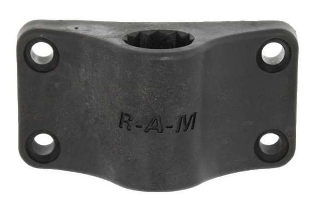 RAM Mounts - RAM-114BM-100U - 100 q upk cloison de la tige du bélier