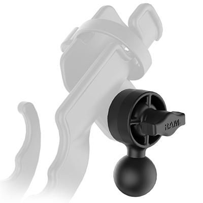 RAM Mounts - RAM-114BTU - Adaptateur de dents de cliquet de la RAM