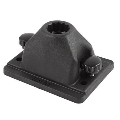 RAM Mounts - RAM-114DTM - Pont et chenilles RAM rod 2000