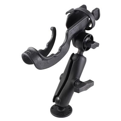 RAM Mounts - RAM-117 - Support de canne à pêche RAM