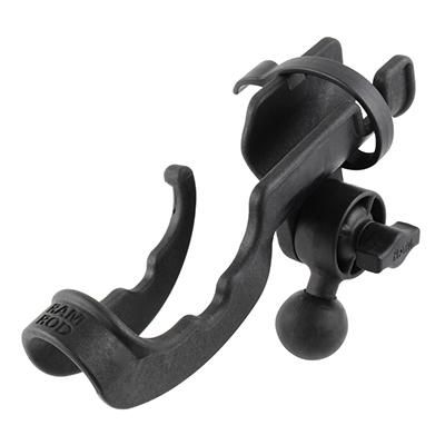 RAM Mounts - RAM-117BU - Pêche à la RAM non emballée