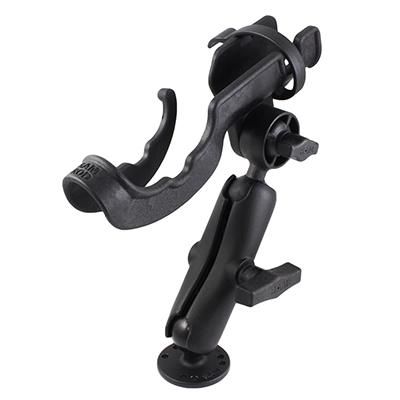 RAM Mounts - RAM-117SWU - UNPKD RAM-ROD SAL WATER ROD HOLDER SYST