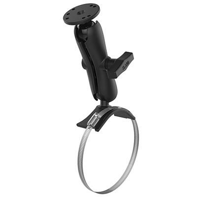 RAM Mounts - RAM-118 - Système de RAM pour lanternes