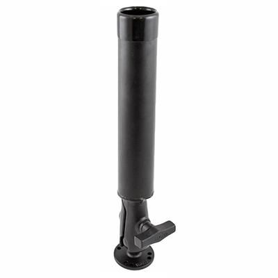 RAM Mounts - RAM-119 - Support de canne à pêche en tube RAM