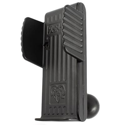 RAM Mounts - RAM-120B - Porte-bélier avec fixation rapide