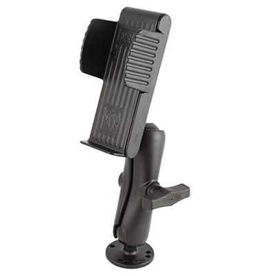 RAM Mounts - RAM-120U - Système de RAM avec quick