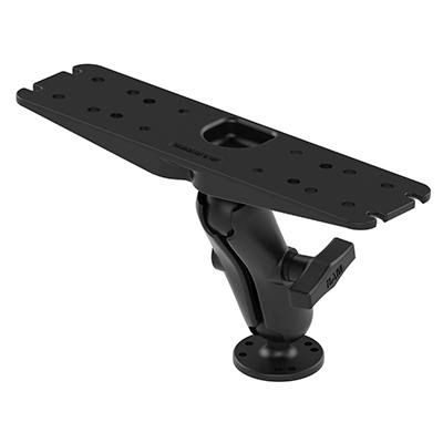 RAM Mounts - RAM-137 - Ram Mount avec 3inch x 11inch