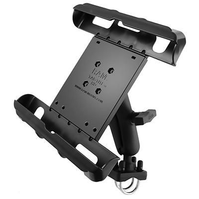 RAM Mounts - RAM-138-235-TAB17U - UNPKD RAM TAB-TITE 10Inch W/ RAM-238 et 235