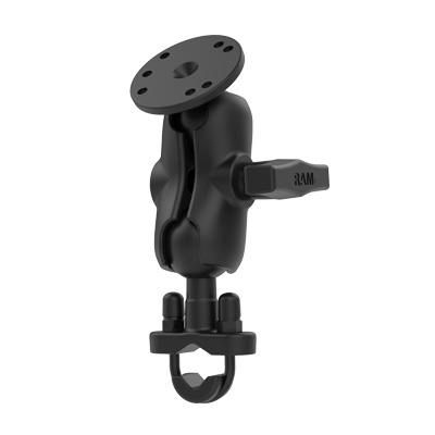 RAM Mounts - RAM-149Z-B-202U - UNPKD RAM U-BOLT MNT FOR TABLET HOLDER