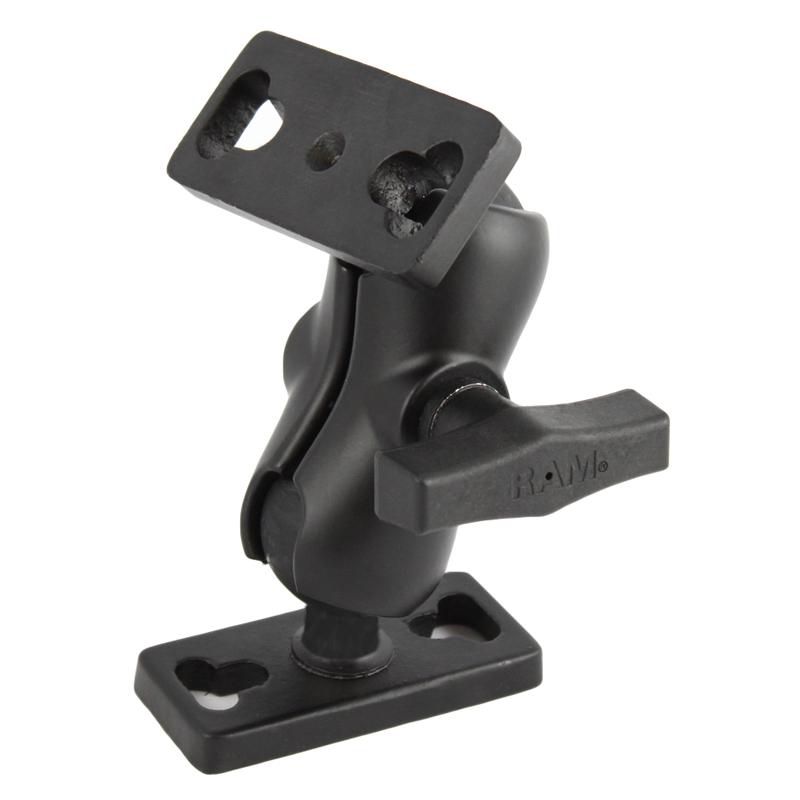 RAM Mounts - RAM-151U-B - Support pour RAM bosch