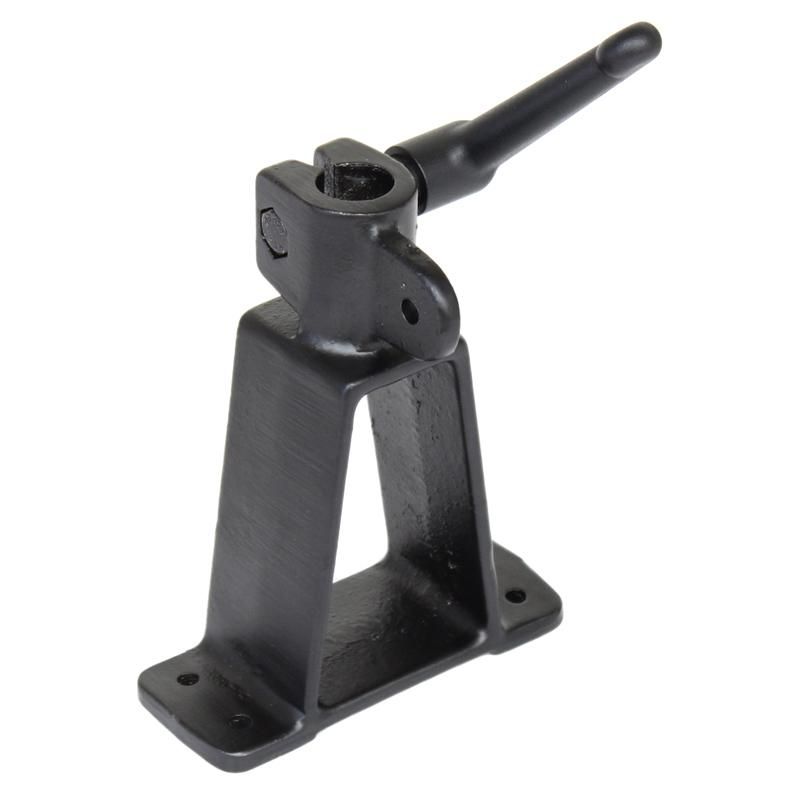 RAM Mounts - RAM-161-BU - Base bi-pod RAM sans piédestal
