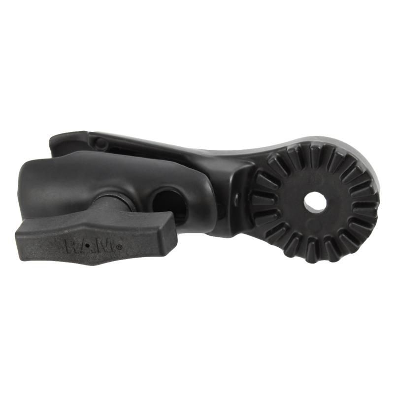 RAM Mounts - RAM-162BAU - Base à cliquet RAM avec simple