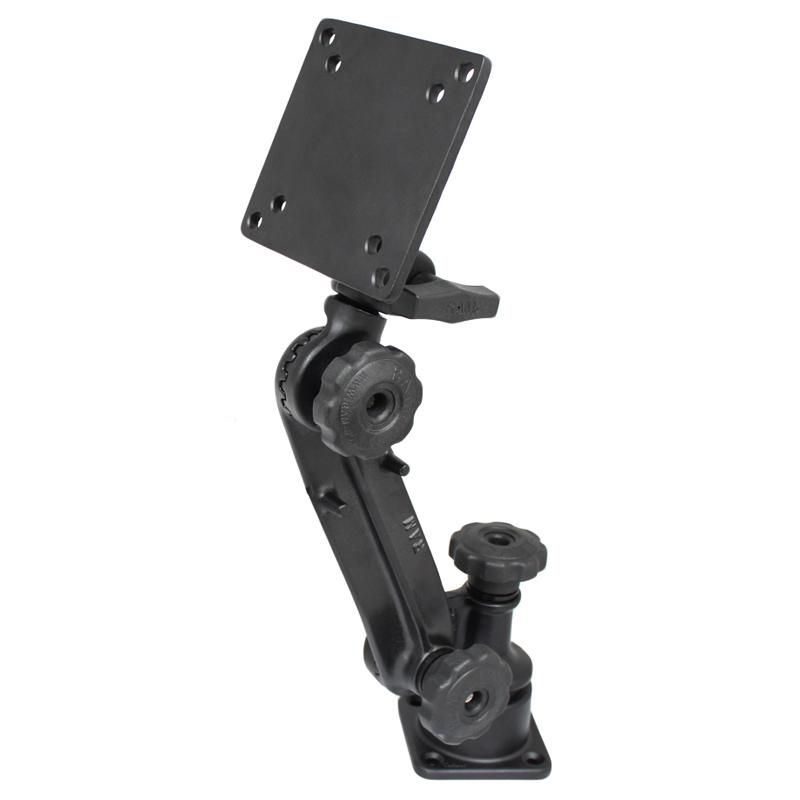 RAM Mounts - RAM-162H-GEN1 - Bras oscillant à cliquet RAM avec