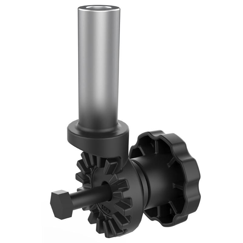 RAM Mounts - RAM-162PU - Fonction de cliquet RAM avec 1/2 pouce