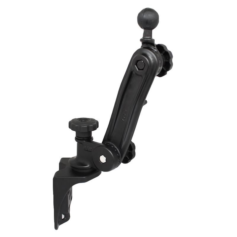 RAM Mounts - RAM-162V-MC4 - Bras oscillant à cliquet RAM avec