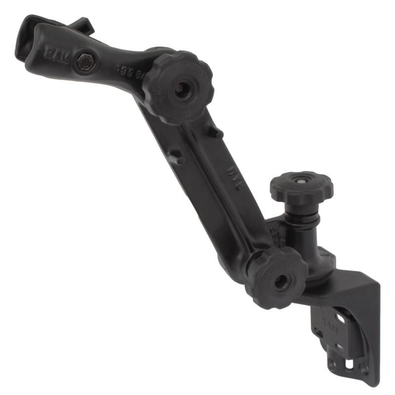 RAM Mounts - RAM-162V-MC5 - Bras oscillant à cliquet RAM