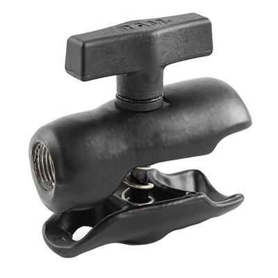 RAM Mounts - RAM-200-1 - RAM bras à boule unique avec 1/2 pouce
