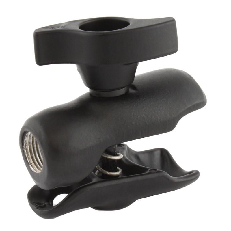 RAM Mounts - RAM-200-1MU - UNPKD RAM SINGLE BALL ARM W/ 1/2Inch NPT